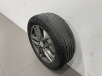 Hyundai IONIQ plug-in vaihtoauto