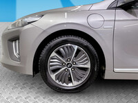 Hyundai IONIQ plug-in vaihtoauto