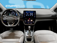 Hyundai IONIQ plug-in vaihtoauto