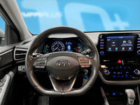 Hyundai IONIQ plug-in vaihtoauto