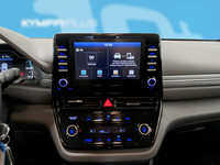 Hyundai IONIQ plug-in vaihtoauto