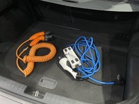 Hyundai IONIQ plug-in vaihtoauto