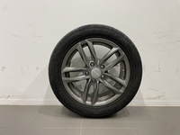 Hyundai IONIQ plug-in vaihtoauto