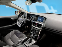 Volvo V40 vaihtoauto