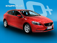 Volvo V40 vaihtoauto