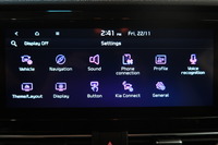 Kia Niro plug-in vaihtoauto