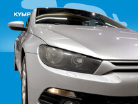 Volkswagen Scirocco vaihtoauto