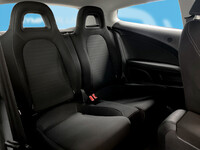 Volkswagen Scirocco vaihtoauto