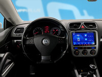 Volkswagen Scirocco vaihtoauto