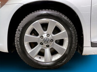 Volkswagen Scirocco vaihtoauto