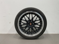 Volkswagen Scirocco vaihtoauto