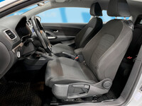 Volkswagen Scirocco vaihtoauto