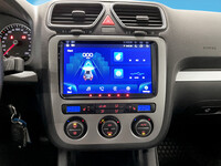 Volkswagen Scirocco vaihtoauto