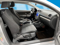 Volkswagen Scirocco vaihtoauto