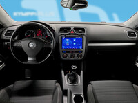 Volkswagen Scirocco vaihtoauto