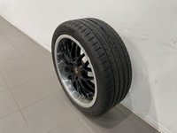 Volkswagen Scirocco vaihtoauto