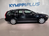 Volvo V50 vaihtoauto
