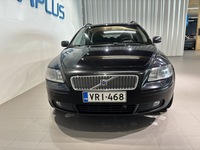 Volvo V50 vaihtoauto