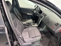 Volvo V50 vaihtoauto