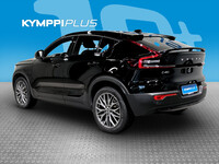 Volvo C40 vaihtoauto