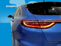 Kia Proceed vaihtoauto