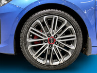 Kia Proceed vaihtoauto