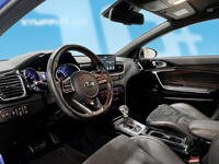 Kia Proceed vaihtoauto