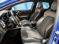 Kia Proceed vaihtoauto