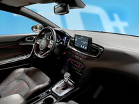 Kia Proceed vaihtoauto