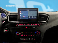 Kia Proceed vaihtoauto