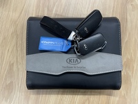 Kia Proceed vaihtoauto