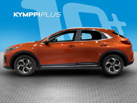 Kia XCeed vaihtoauto