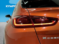 Kia XCeed vaihtoauto