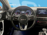 Kia XCeed vaihtoauto
