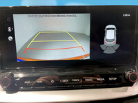 Kia XCeed vaihtoauto