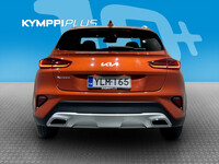 Kia XCeed vaihtoauto