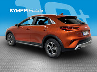 Kia XCeed vaihtoauto