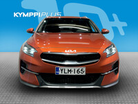 Kia XCeed vaihtoauto