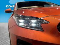 Kia XCeed vaihtoauto