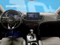 Kia XCeed vaihtoauto