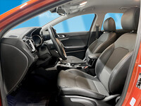 Kia XCeed vaihtoauto
