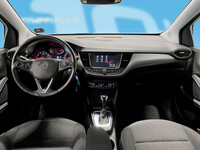 Opel Crossland X vaihtoauto