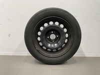 Opel Crossland X vaihtoauto