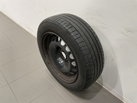 Opel Crossland X vaihtoauto