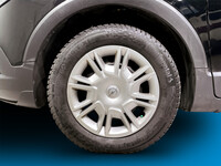 Opel Crossland X vaihtoauto