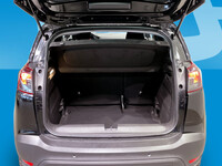 Opel Crossland X vaihtoauto