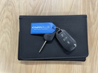 Opel Crossland X vaihtoauto