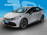 Cupra Born vaihtoauto
