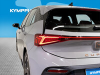 Cupra Born vaihtoauto