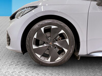Cupra Born vaihtoauto